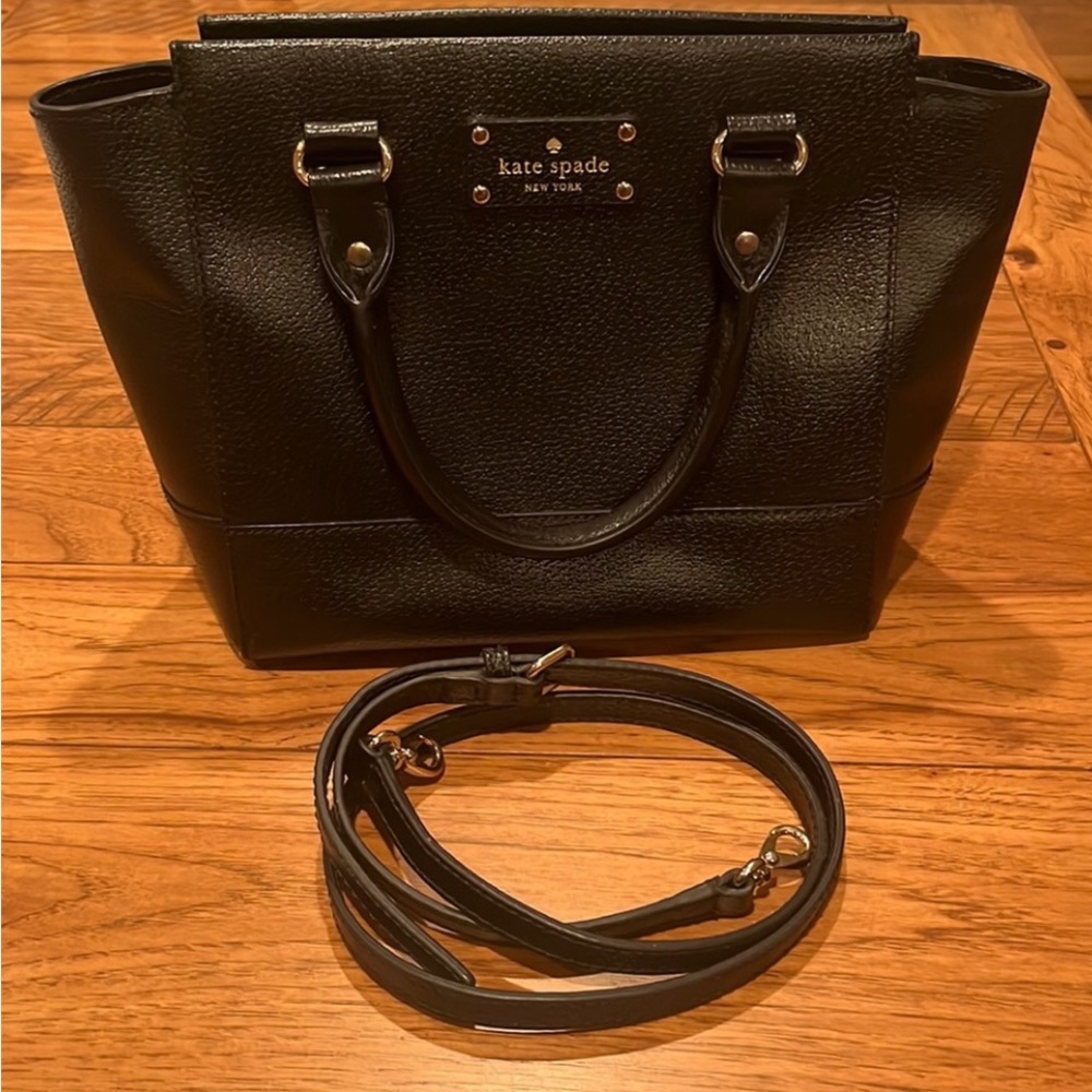 Kate spade in excellent condition - Picture 2 of 6